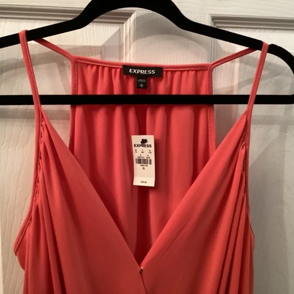 NWT Express Tank Tops - Picture 5 of 8